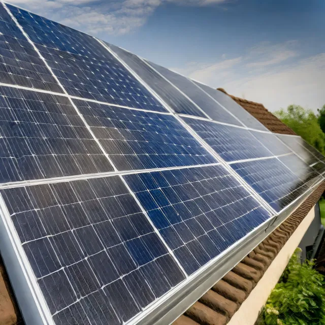 découvrez comment optimiser votre investissement dans les tarifs photovoltaïques. profitez des meilleures pratiques pour maximiser les rendements et réduire les coûts liés à l'énergie solaire. informez-vous sur les aides disponibles et les solutions adaptées à vos besoins.