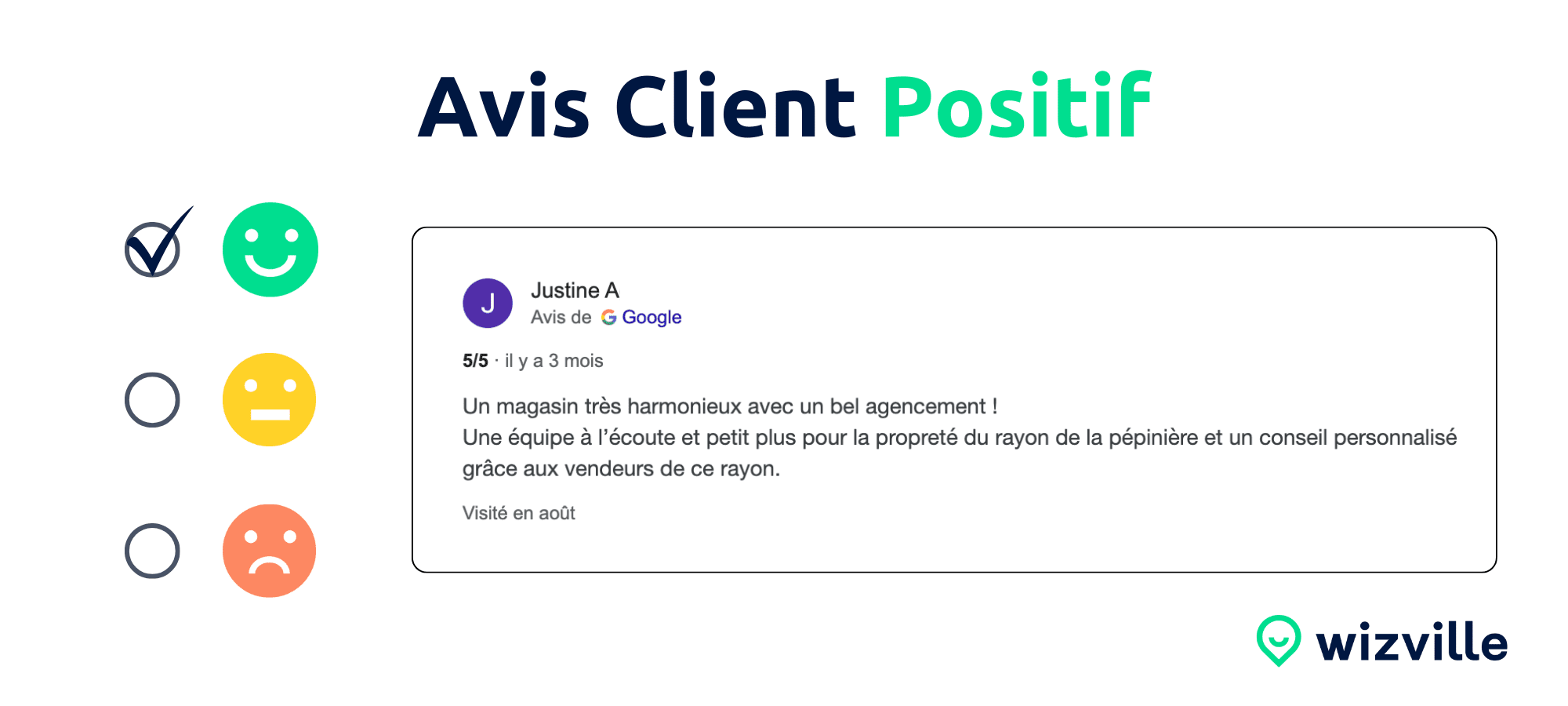 découvrez des témoignages clients convaincants qui témoignent de la qualité de nos produits et services. laissez-vous inspirer par des expériences authentiques et rejoignez notre communauté de clients satisfaits.