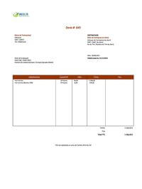 téléchargez notre template de devis gratuit pour indesign et créez des documents professionnels en quelques clics. simplifiez la gestion de vos devis avec ce modèle facile à utiliser et totalement personnalisable.