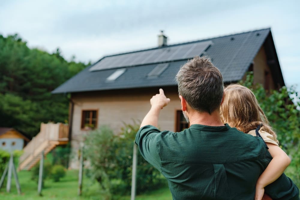 découvrez comment obtenir une toiture photovoltaïque gratuite et bénéficier d'une énergie renouvelable à moindre coût. transformez votre toit en source d'économies tout en contribuant à la protection de l'environnement.