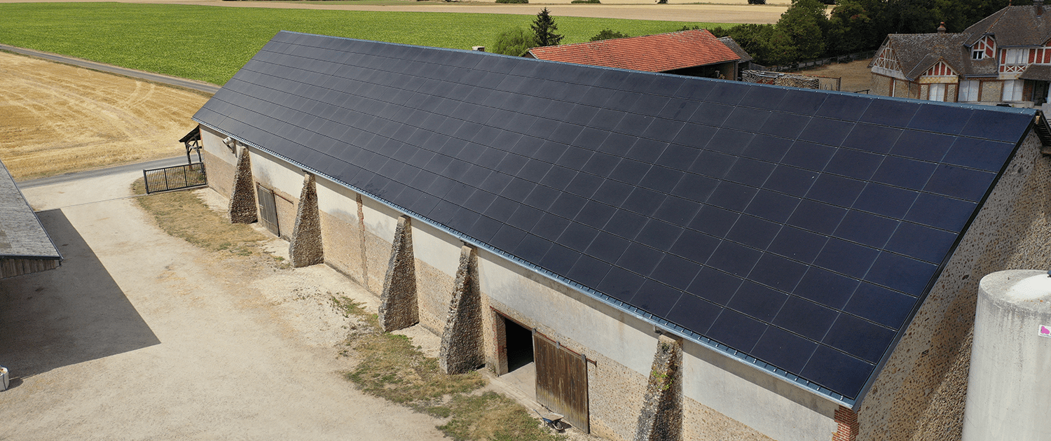 découvrez comment bénéficier d'une toiture photovoltaïque gratuite pour produire votre propre électricité verte. profitez de cette opportunité pour réduire vos factures d'énergie et contribuer à la transition énergétique tout en valorisant votre habitat.