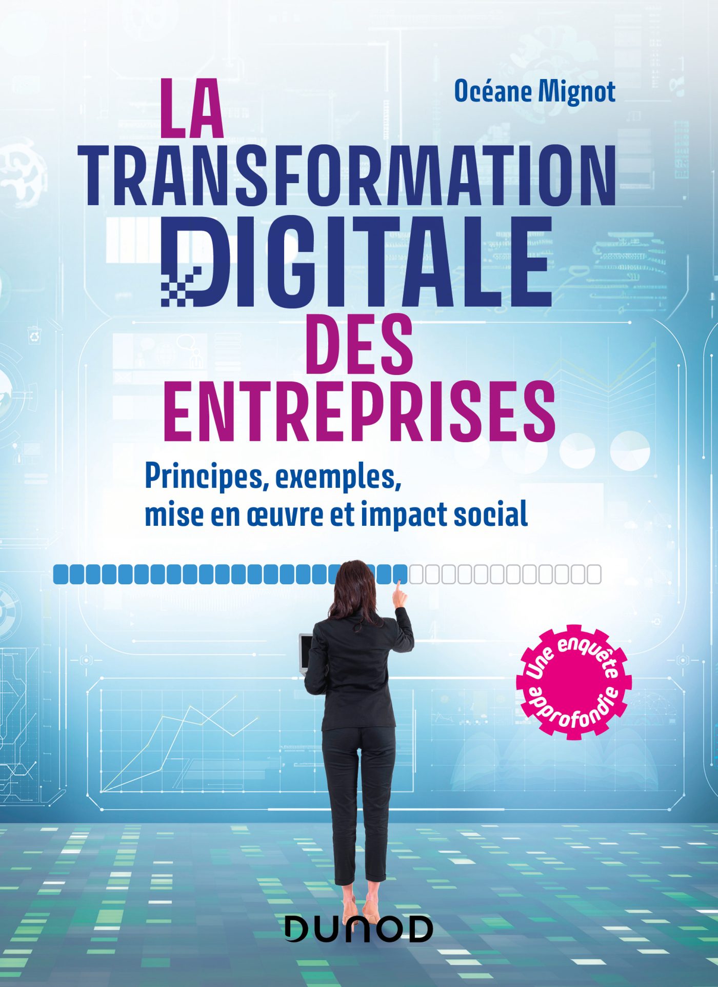 découvrez les clés de la transformation d'entreprise pour réussir votre transition vers un modèle opérationnel moderne et agile. apprenez comment optimiser vos processus, intégrer les nouvelles technologies et impliquer vos équipes pour atteindre vos objectifs stratégiques.
