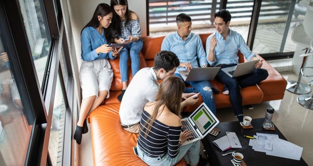 découvrez les avantages des usages partagés : des solutions innovantes pour optimiser vos ressources, renforcer les liens communautaires et encourager une consommation responsable. plongez dans l'univers des initiatives collaboratives et participez à un avenir plus durable.