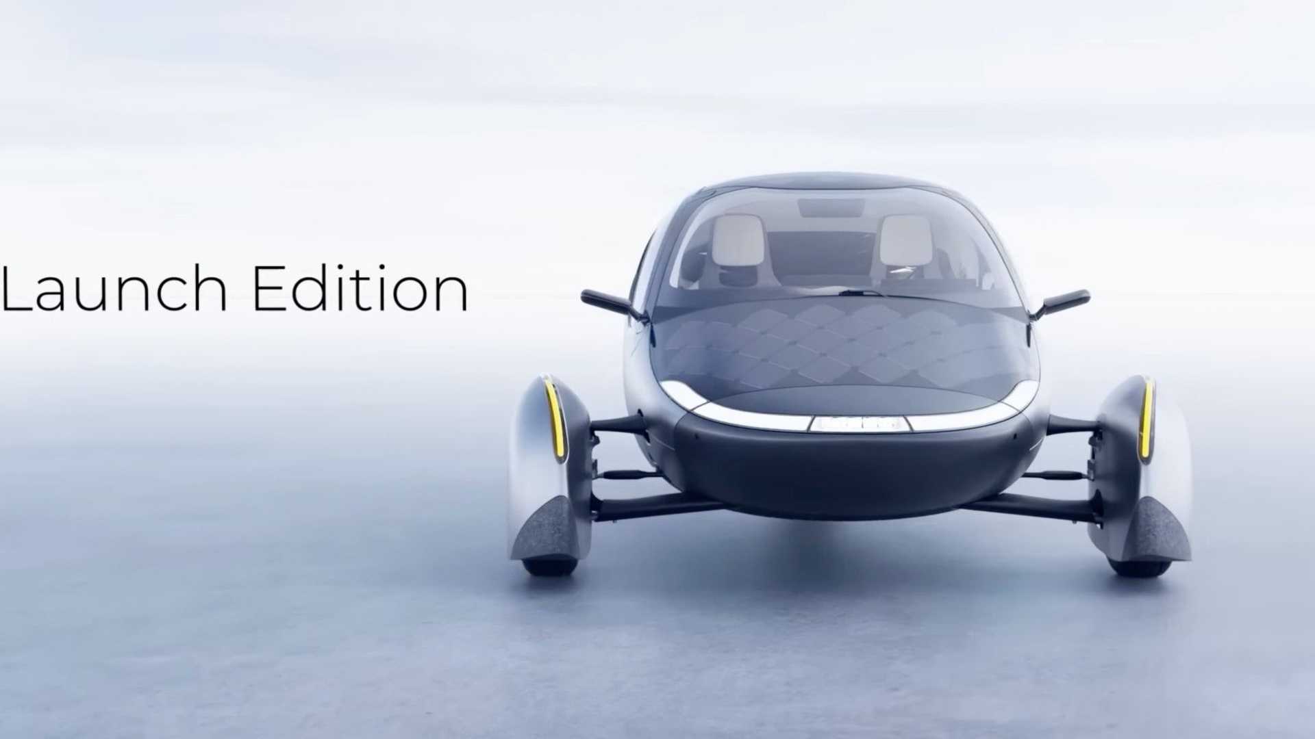 découvrez l'aptera, la voiture solaire qui allie innovation et écologie. avec son design futuriste et sa technologie de pointe, elle offre une autonomie impressionnante tout en réduisant votre empreinte carbone. plongez dans l'avenir de la mobilité durable !
