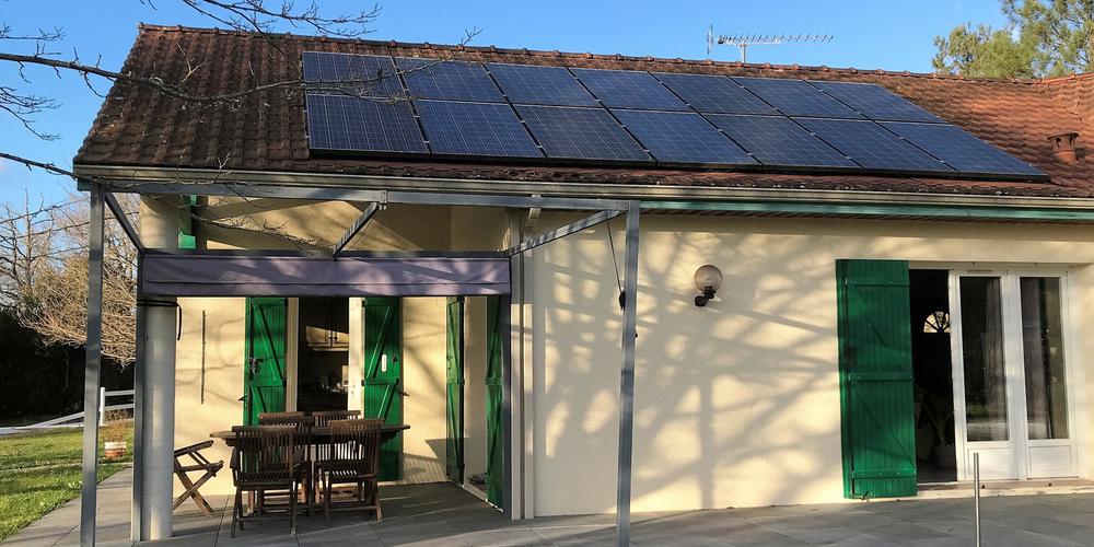 découvrez nos services de soutien et d'installation de panneaux solaires dans le var (06). profitez d'une énergie renouvelable, réduisez vos factures d'électricité et contribuer à la protection de l'environnement grâce à nos solutions adaptées à vos besoins.