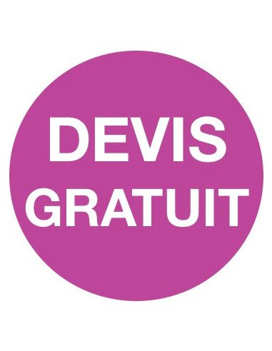 obtenez votre devis gratuit en quelques clics ! simplifiez vos démarches et recevez une estimation personnalisée rapidement. notre service est rapide, efficace et sans engagement, vous permettant de planifier vos projets en toute sérénité.