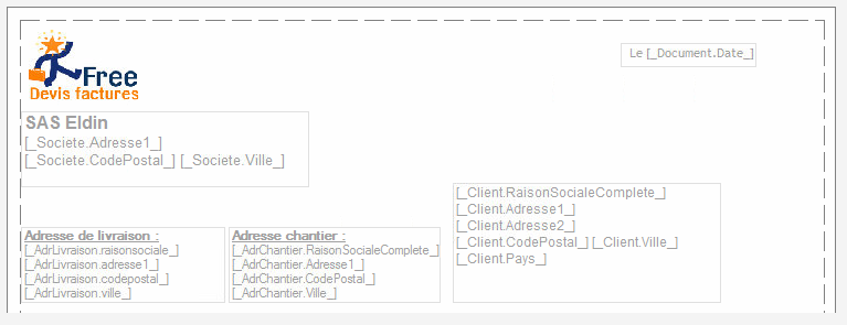 obtenez des factures et devis gratuits de manière simple et rapide. simplifiez votre gestion financière avec nos outils en ligne pour générer des documents professionnels en quelques clics.