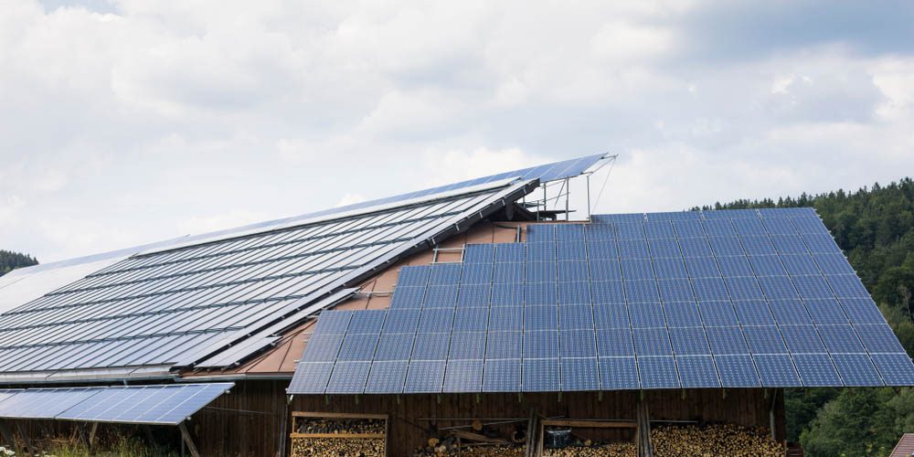 découvrez comment bénéficier de hangars photovoltaïques gratuits pour optimiser votre espace et produire de l'énergie renouvelable, tout en réduisant vos coûts énergétiques. profitez d'une solution innovante et durable pour votre entreprise ou votre exploitation agricole.