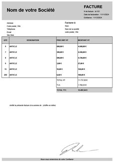 obtenez un devis excel gratuit pour faciliter la gestion de vos projets. profitez d'outils pratiques et personnalisables pour optimiser votre planification et votre budget.