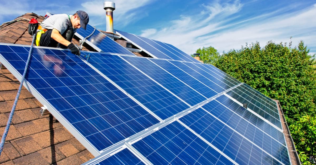 découvrez les différents facteurs influençant le coût des panneaux solaires, les options de financement disponibles et les économies à long terme. informez-vous sur les solutions écologiques pour réduire vos factures d'énergie tout en préservant l'environnement.