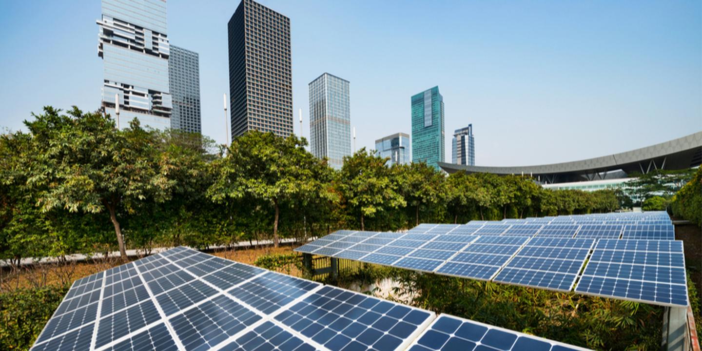 découvrez les avantages de l'énergie solaire, une source d'énergie renouvelable et durable qui réduit vos factures et préserve l'environnement. informez-vous sur les technologies solaires, leur fonctionnement et leur impact positif sur la planète.