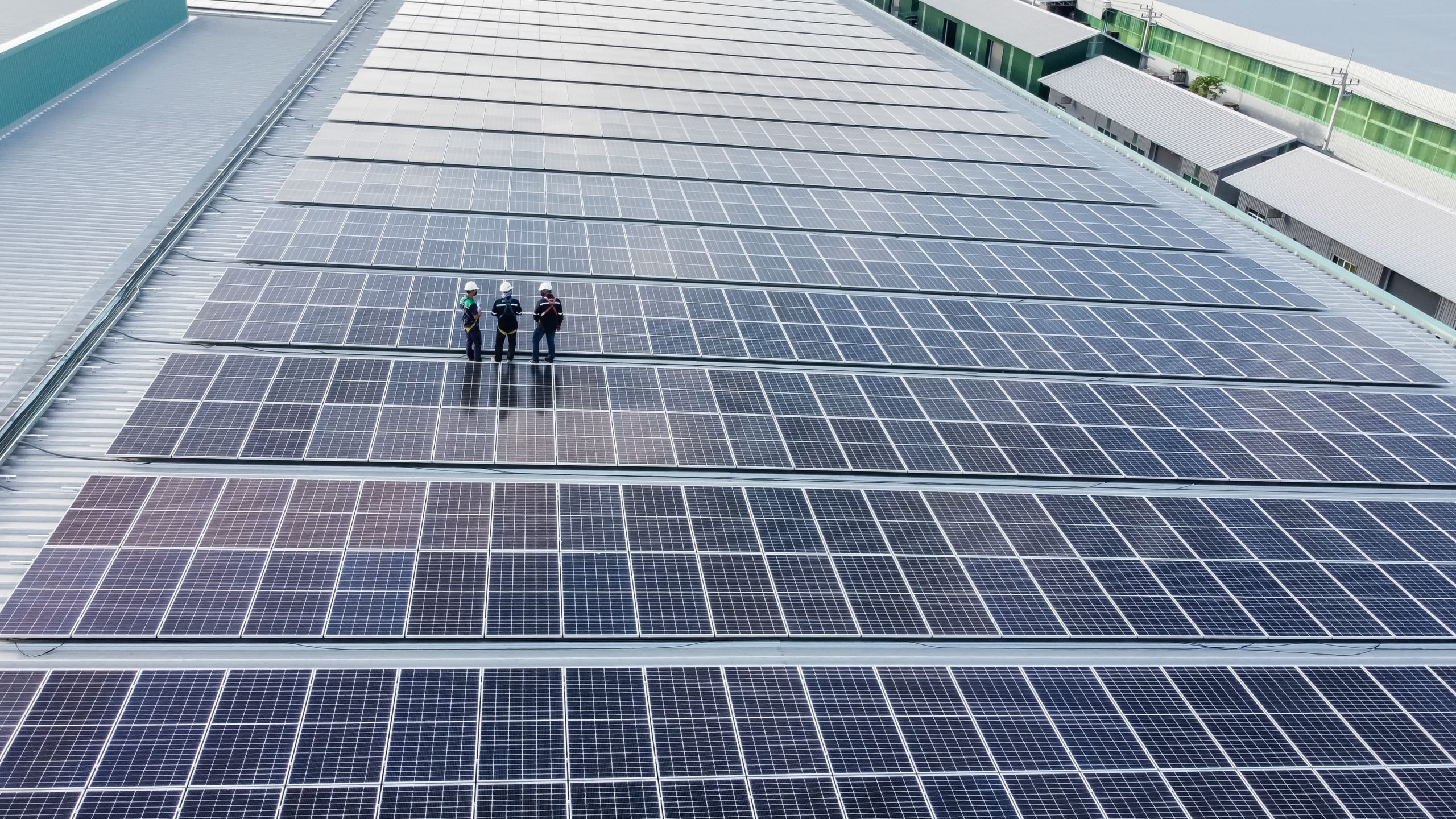 découvrez le bâtiment photovoltaïque durable, une solution innovante pour allier architecture moderne et production d'énergie renouvelable. optimisez votre consommation énergétique tout en préservant l'environnement.
