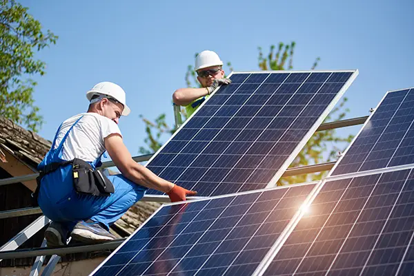 découvrez comment choisir le meilleur installateur de panneaux solaires à dijon pour optimiser votre production d'énergie renouvelable. comparez les offres, l'expérience et les avis clients pour faire le bon choix et contribuer à un avenir durable.