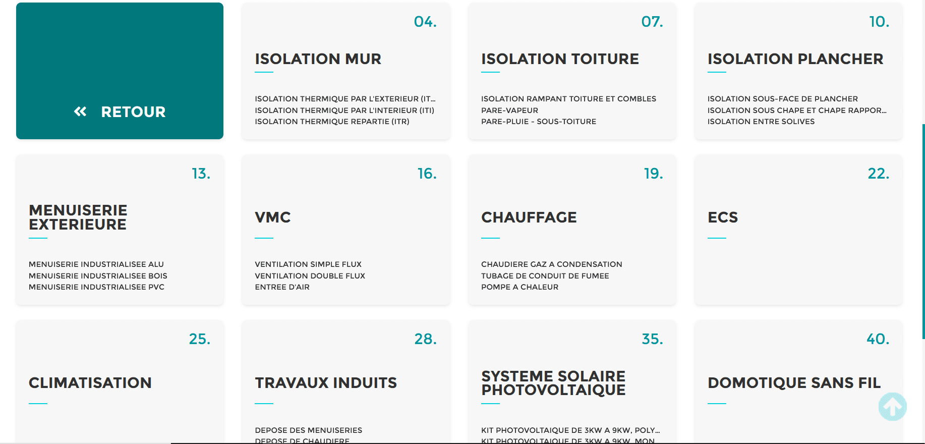découvrez comment les comparateurs de devis énergétiques peuvent vous aider à dénicher les meilleures offres pour vos besoins en énergie. simplifiez votre recherche, économisez de l'argent et faites le bon choix pour votre consommation.