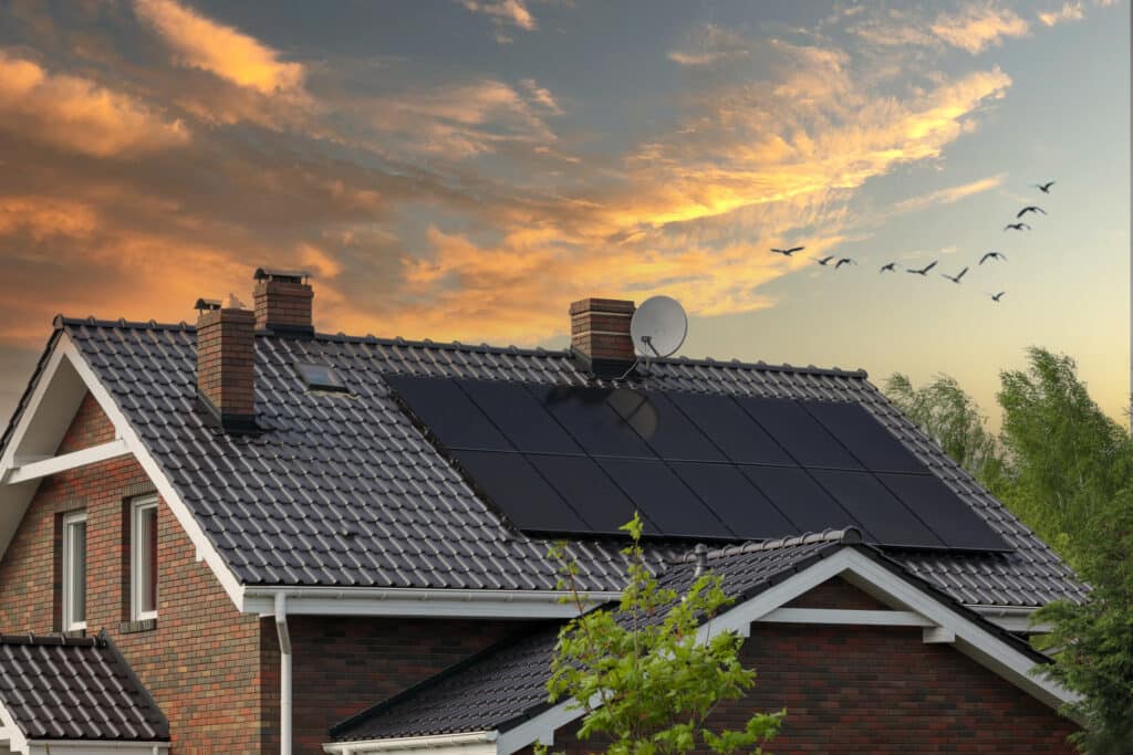 découvrez comment l'installation de panneaux solaires peut accroître la valeur de votre propriété. explorez les avantages économiques et environnementaux de l'énergie solaire et son impact positif sur le marché immobilier.