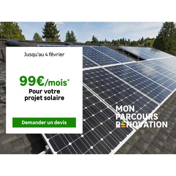 obtenez des devis personnalisés pour vos projets énergétiques en quelques clics ! comparez les offres des professionnels et choisissez la solution qui correspond le mieux à vos besoins en matière d'énergie. simplifiez vos démarches et économisez sur vos factures.