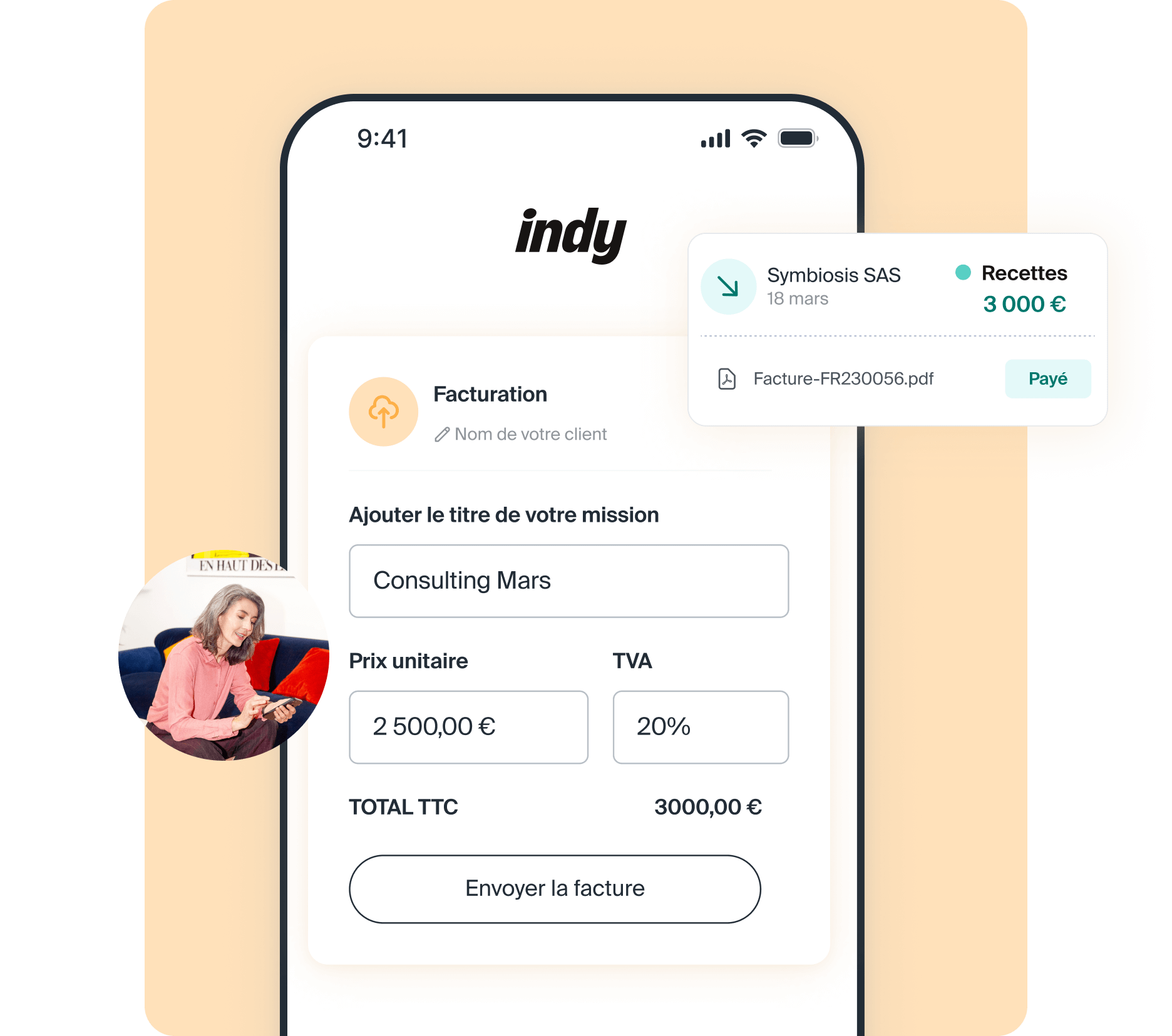 obtenez votre devis auto-entrepreneur gratuit en quelques clics ! comparez les offres, faites des économies et lancez votre activité sereinement. ne manquez pas cette opportunité de simplifier vos démarches administratives.