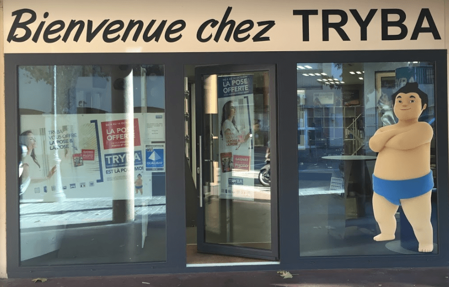 obtenez votre devis gratuit tryba dès aujourd'hui ! profitez d'une estimation personnalisée pour vos projets de menuiserie et de rénovation. contactez-nous et transformez votre maison avec des solutions sur mesure.