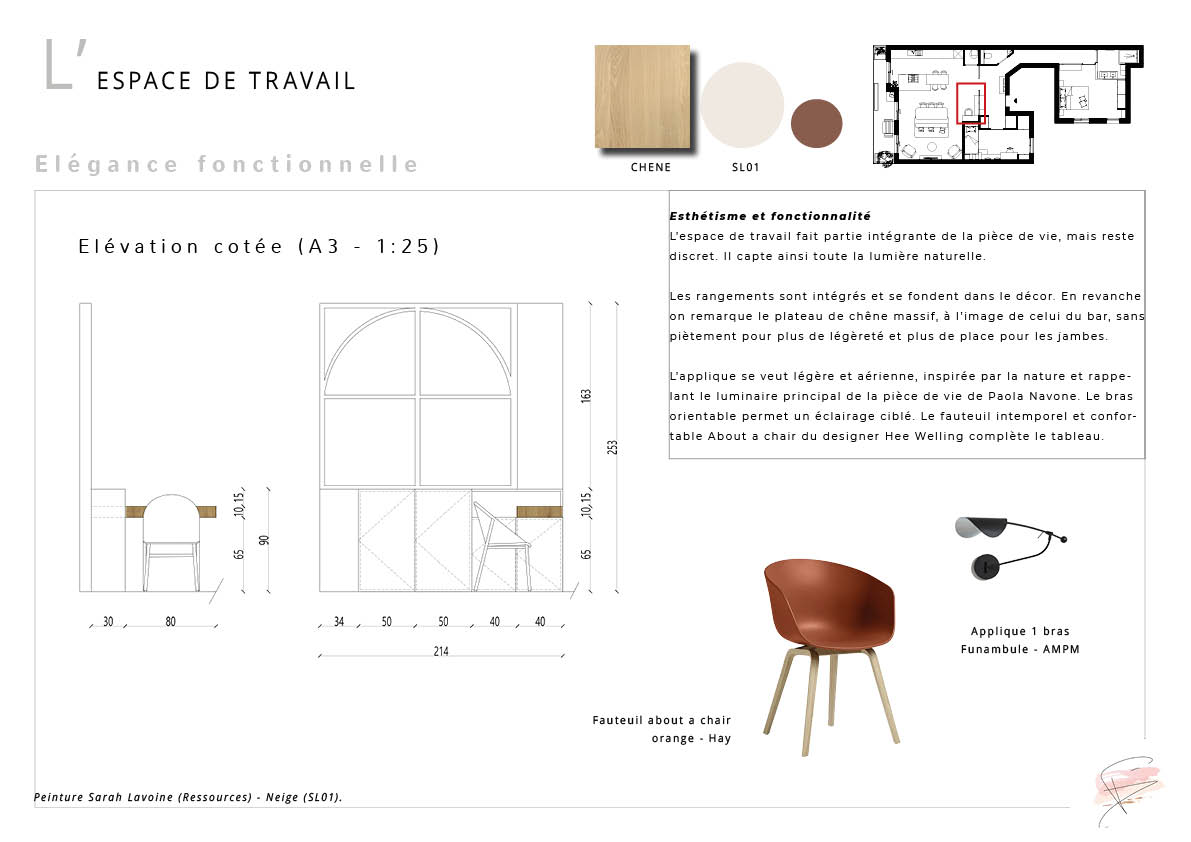 obtenez un devis gratuit pour votre projet d'architecture intérieure. bénéficiez de conseils d'experts et d'un accompagnement personnalisé pour transformer votre espace selon vos envies. contactez-nous dès maintenant!