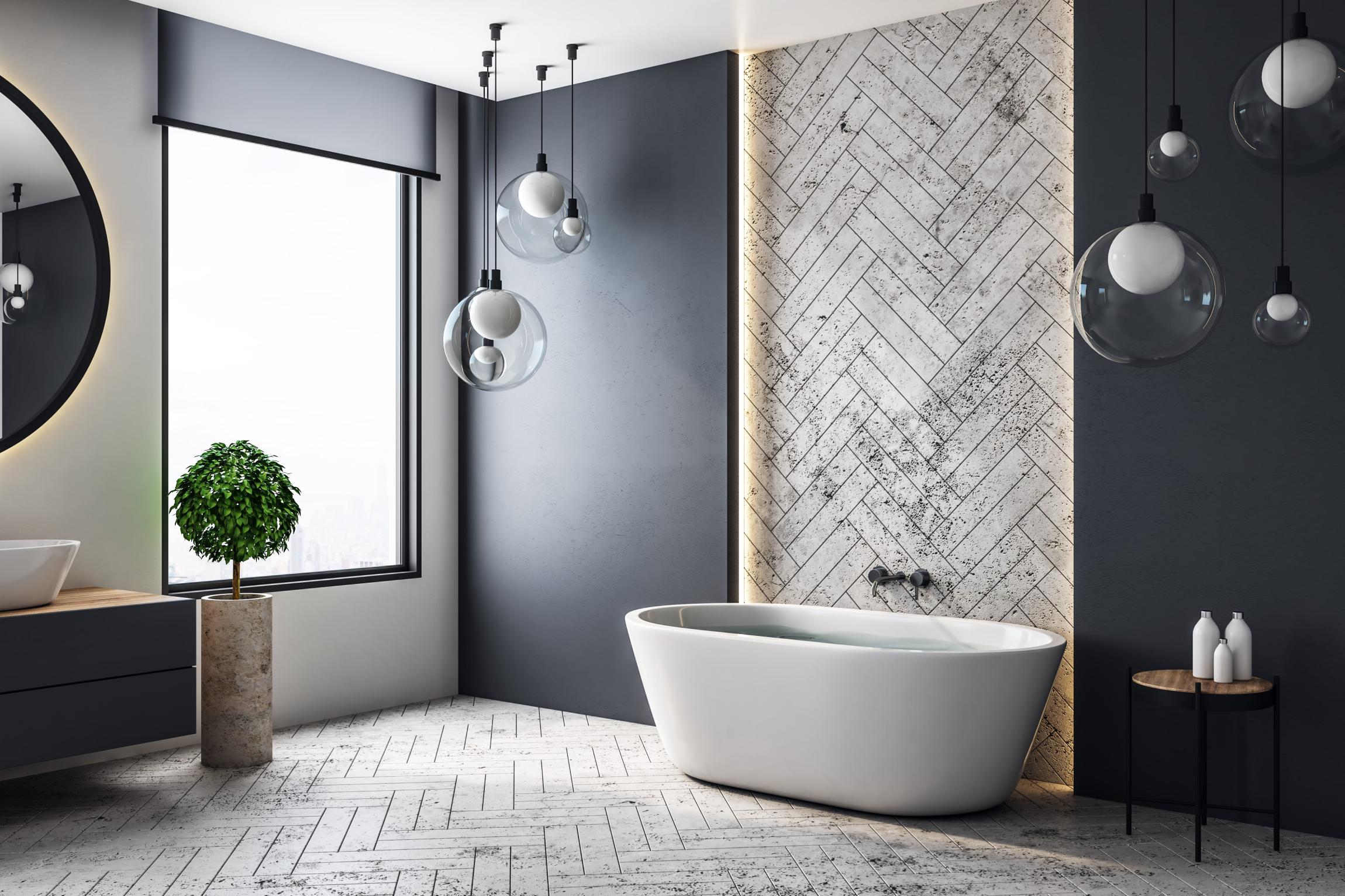 obtenez votre devis gratuit pour la rénovation ou l'aménagement de votre salle de bain. comparez les prix et les services de professionnels qualifiés pour réaliser la salle de bain de vos rêves sans engagements.