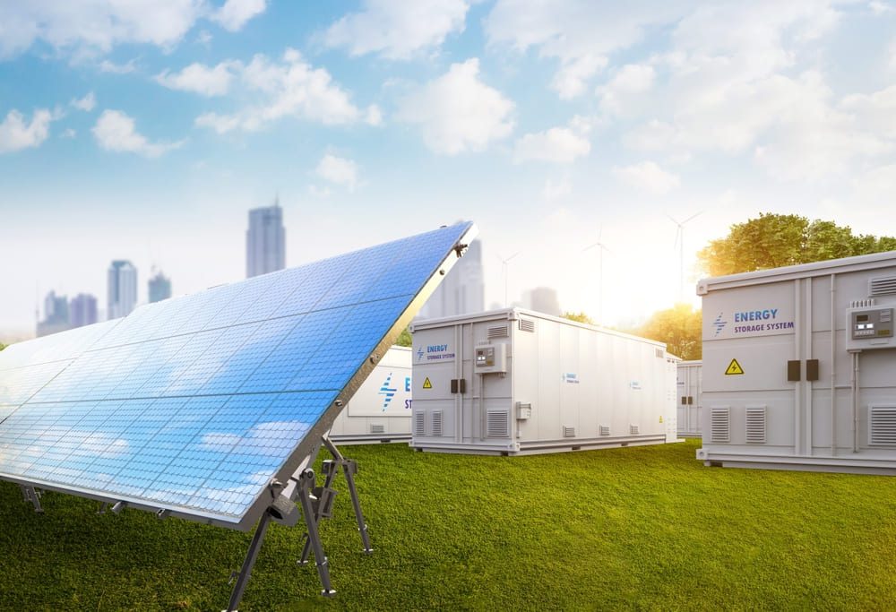 découvrez les solutions innovantes de stockage d'énergie solaire pour maximiser votre autonomie énergétique. optimisez l'utilisation de l'énergie renouvelable et réduisez votre empreinte carbone grâce à des systèmes de stockage efficaces et durables.