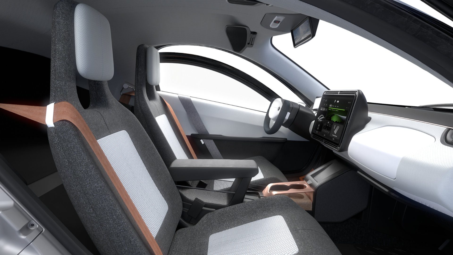 découvrez l'aptera, la voiture révolutionnaire solaire qui allie innovation, écologie et design futuriste. profitez d'une autonomie exceptionnelle grâce à son système de panneaux solaires intégrés, tout en contribuant à un avenir durable. rejoignez la révolution automobile verte dès aujourd'hui!