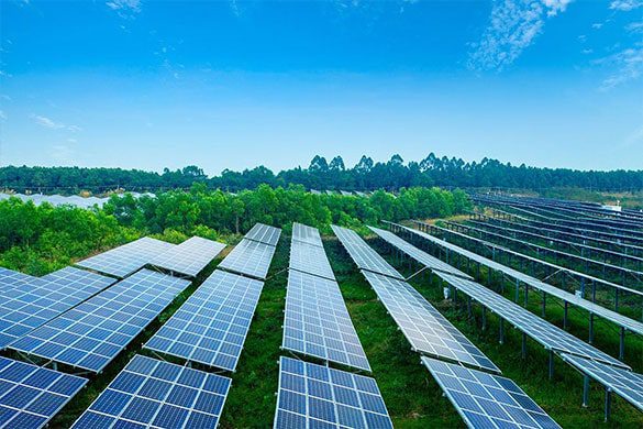 découvrez les innovations et les perspectives d'avenir de l'énergie solaire. explorez comment le solaire transforme notre paysage énergétique tout en contribuant à un monde durable et respectueux de l'environnement.
