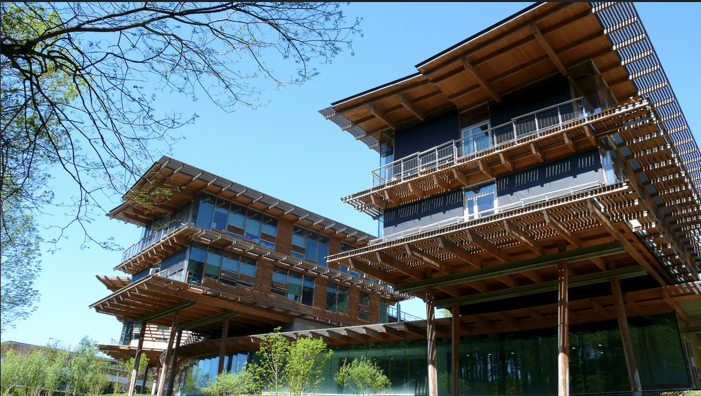 découvrez l'importance des bâtiments écologiques : des constructions durables, respectueuses de l'environnement et économes en énergie, qui allient innovation et confort. apprenez comment ces structures contribuent à un avenir plus vert et à la préservation de notre planète.