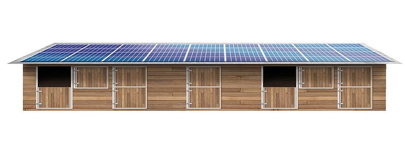 découvrez comment obtenir des panneaux photovoltaïques gratuits pour votre bâtiment. informez-vous sur les options disponibles, les subventions et les avantages écologiques de l'énergie solaire. transformez votre bâtiment en une source d'énergie durable sans coût initial.