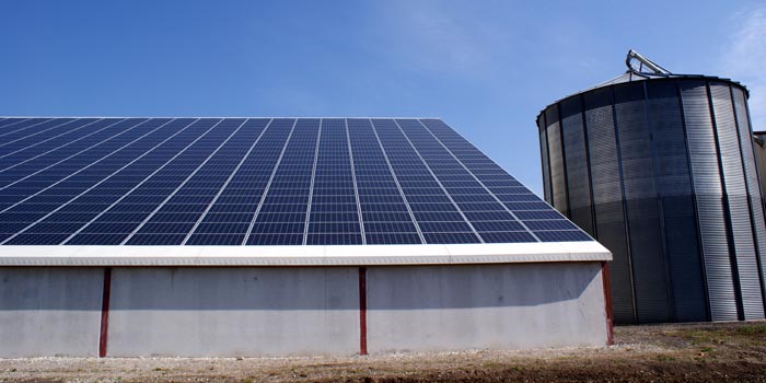 découvrez comment obtenir des panneaux solaires gratuits pour votre bâtiment. apprenez-en plus sur les options de financement, les subventions disponibles et les avantages d'une installation solaire gratuite. faites le premier pas vers une énergie durable et économique dès aujourd'hui!
