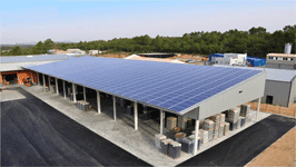 découvrez comment obtenir un bâtiment gratuit équipé de panneaux solaires. profitez des avantages d'une énergie renouvelable tout en réduisant vos coûts d'habitation. informez-vous sur les solutions durables et économiques disponibles pour bénéficier de ce programme unique.