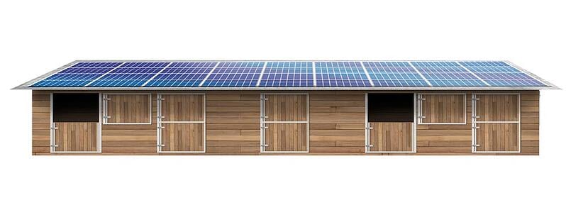 découvrez comment bénéficier d'un bâtiment gratuit équipé de panneaux photovoltaïques. optimisez votre espace tout en produisant une énergie propre et durable, idéale pour réduire vos coûts énergétiques et contribuer à la transition écologique.