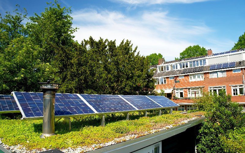 découvrez les avantages des bâtiments photovoltaïques, qui allient efficacité énergétique et durabilité. apprenez comment ces structures modernes exploitent l'énergie solaire pour réduire les coûts et minimiser l'impact environnemental tout en offrant un espace de travail optimal.