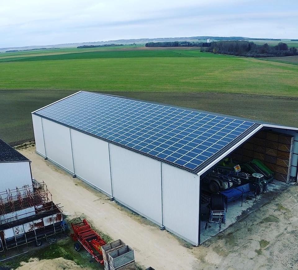 découvrez les avantages des bâtiments photovoltaïques, une solution durable et innovante pour produire de l'énergie solaire tout en optimisant l'efficacité énergétique de vos constructions.