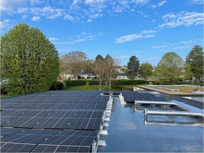 découvrez comment un bâtiment photovoltaïque durable contribue à une énergie propre et renouvelable, tout en optimisant votre consommation et en réduisant votre empreinte carbone. transformez votre projet immobilier en une solution écologique et économique.