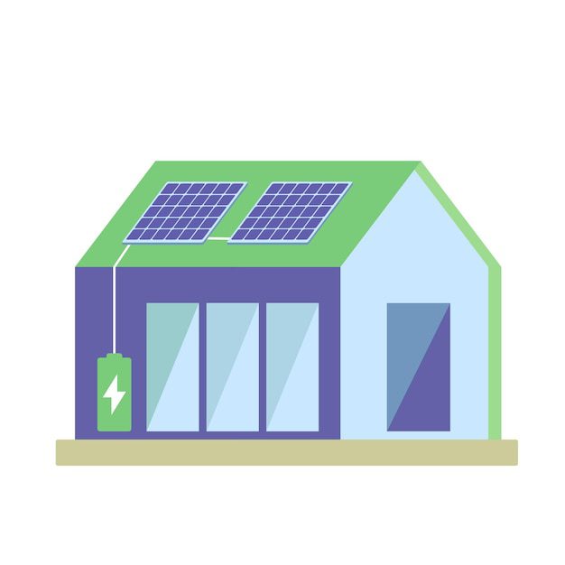 découvrez les avantages des bâtiments photovoltaïques durables qui allient esthétique, efficacité énergétique et respect de l'environnement. optez pour une construction innovante, réduisez votre empreinte carbone et investissez dans un avenir énergétique responsable.