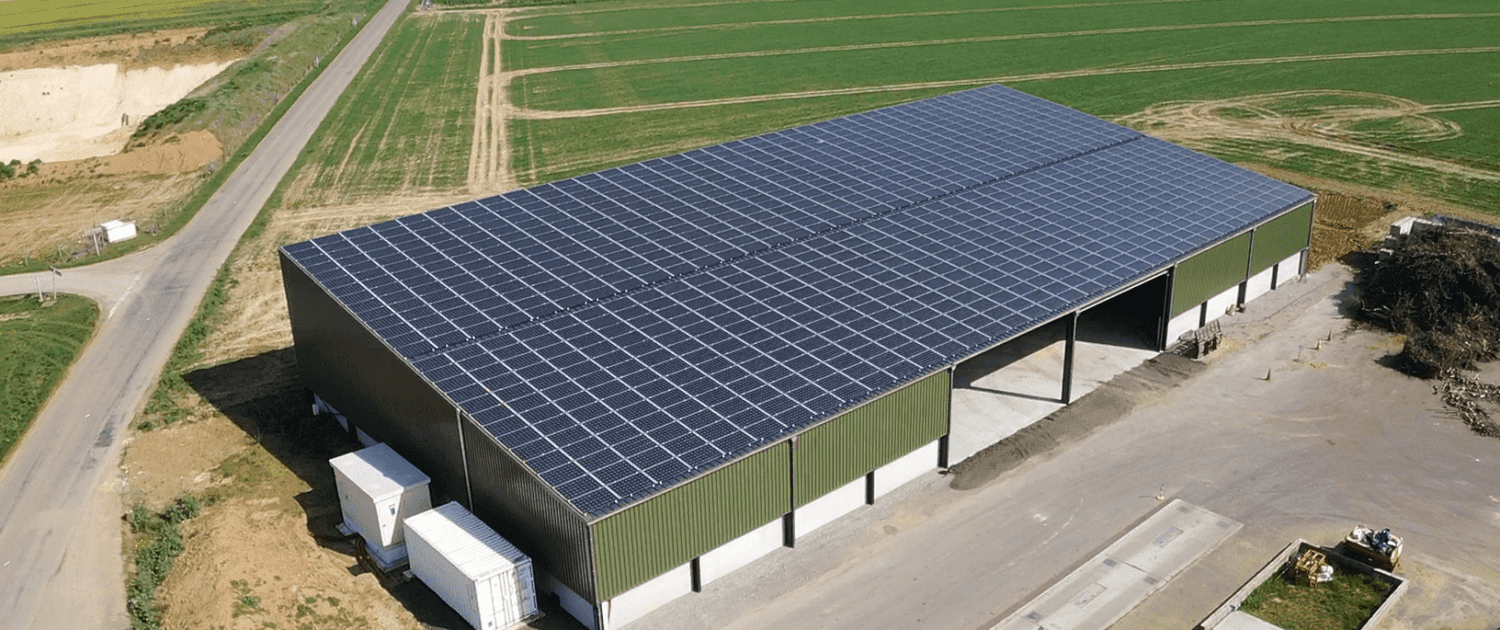 découvrez comment les bâtiments photovoltaïques durables transforment l'énergie solaire en une solution écologique et économique, optimisant ainsi l'efficacité énergétique tout en respectant l'environnement.