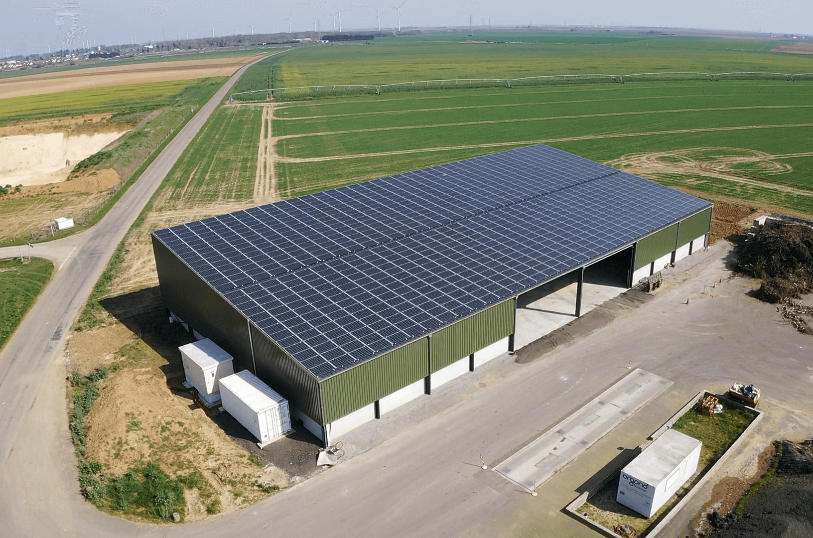 découvrez comment les bâtiments photovoltaïques contribuent à l'économie circulaire en intégrant des solutions durables et innovantes. explorez les avantages écologiques et économiques de cette approche révolutionnaire pour un avenir plus vert.