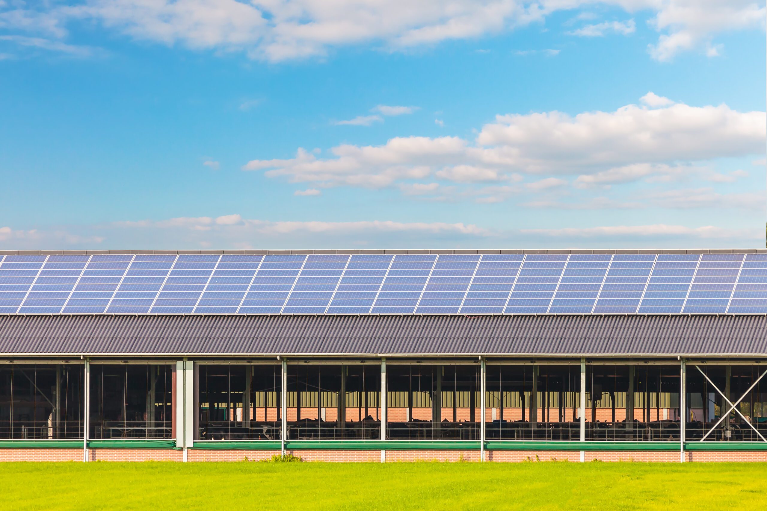 découvrez comment bénéficier d'un bâtiment photovoltaïque gratuit pour produire votre propre énergie solaire. profitez d'une solution écologique et économique qui réduit vos factures d'électricité tout en diminuant votre empreinte carbone.