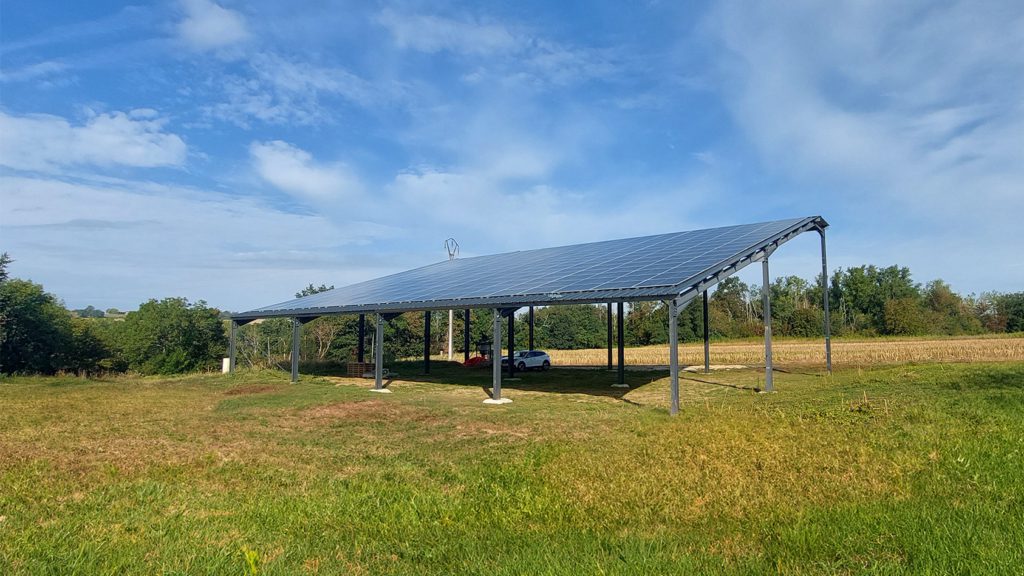 découvrez comment profiter d'un bâtiment photovoltaïque gratuit pour réduire vos factures d'énergie tout en contribuant à la transition énergétique. informez-vous sur les démarches et les avantages de cette solution durable.