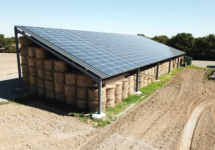 découvrez comment bénéficier d'un bâtiment photovoltaïque gratuitement grâce aux aides régionales. optimisez votre consommation d'énergie et engagez-vous dans la transition énergétique tout en réduisant vos coûts.