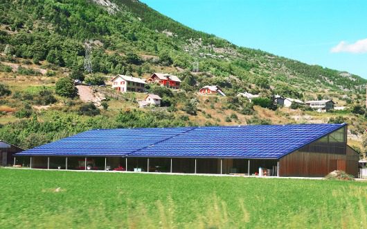 découvrez comment tirer parti du cadre réglementaire pour bénéficier de bâtiments photovoltaïques gratuits. informez-vous sur les opportunités et les aides disponibles pour adopter une énergie renouvelable rentable et durable.