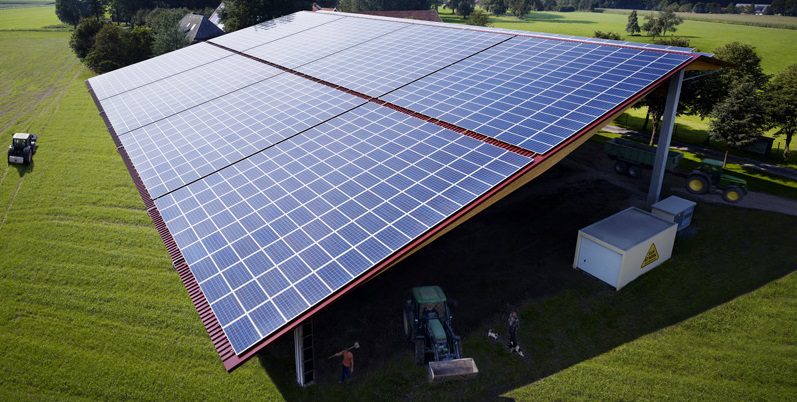 découvrez les avantages des bâtiments photovoltaïques, une solution durable et innovante pour produire votre propre électricité tout en respectant l'environnement. apprenez comment ces structures intelligentes contribuent à la transition énergétique et à la réduction des coûts énergétiques.
