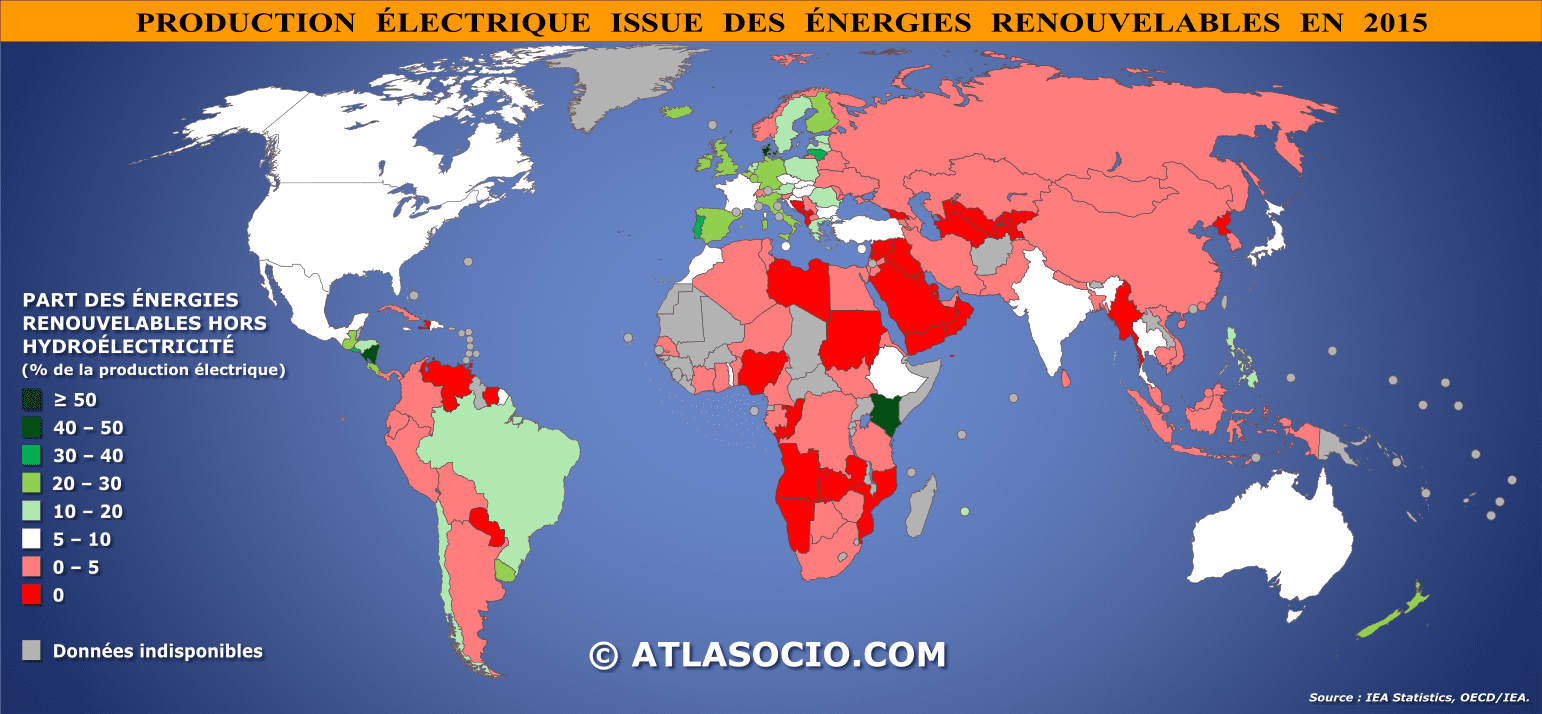 découvrez comment la cartographie énergétique peut transformer notre compréhension des ressources énergétiques, optimiser leur utilisation et promouvoir un avenir durable. explorez des outils innovants et des données essentielles pour naviguer dans le paysage énergétique contemporain.