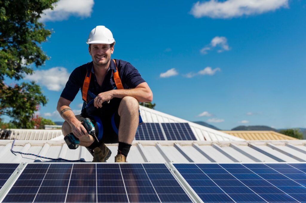 découvrez comment choisir le meilleur installateur de panneaux solaires à dijon. obtenez des conseils pratiques pour évaluer les offres, vérifier les certifications, et garantir une installation efficace et durable pour votre projet d'énergie renouvelable.