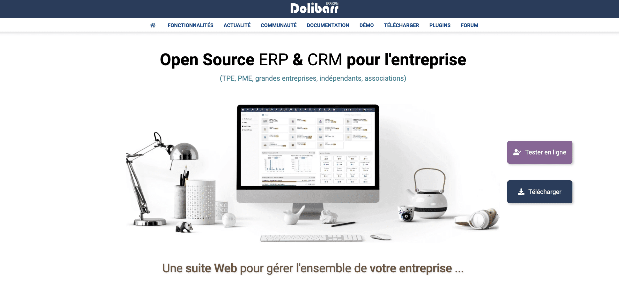 découvrez notre crm gratuit, une solution intuitive qui vous aide à gérer vos relations clients et à optimiser vos ventes. profitez de fonctionnalités puissantes sans frais et boostez la productivité de votre équipe dès aujourd'hui.