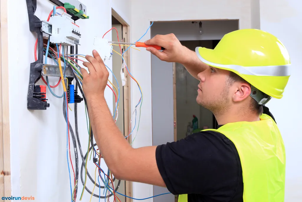 obtenez un devis énergétique personnalisé pour optimiser vos dépenses et améliorer l'efficacité énergétique de votre bâtiment. comparez les offres et choisissez la solution qui vous correspond le mieux.