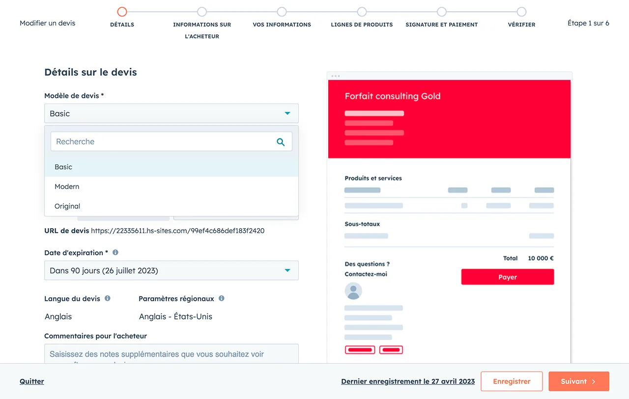 découvrez notre service de devis gratuit pour entreprises, simplifiant vos démarches et vous aidant à obtenir des estimations précises et rapides pour vos projets. profitez de notre expertise et boostez votre activité sans engagement !
