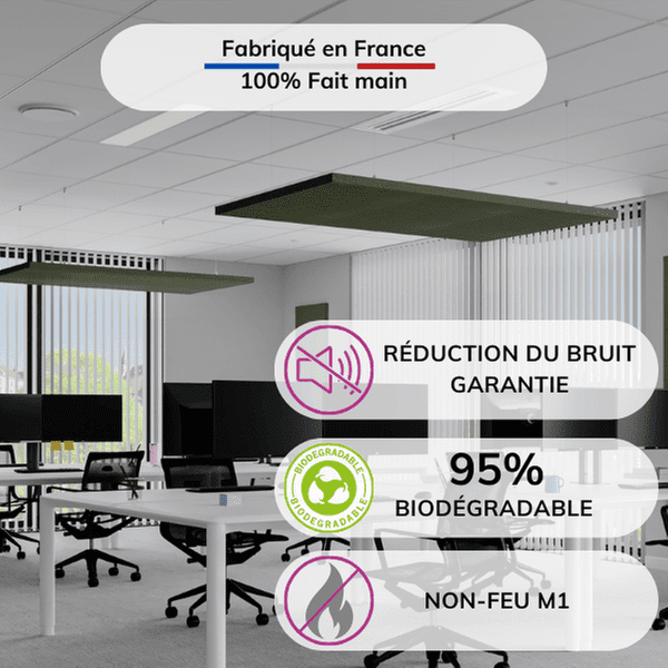 obtenez un devis acousticien gratuit pour améliorer le confort sonore de votre espace. notre équipe d'experts vous propose des solutions adaptées à vos besoins pour une acoustique optimale. contactez-nous dès aujourd'hui !