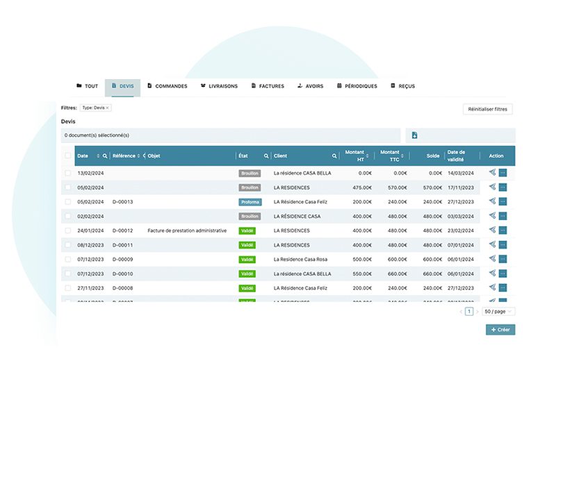 obtenez votre devis comptable gratuit en quelques étapes simples. comparez les tarifs et services des experts en comptabilité pour faire le meilleur choix pour votre entreprise.